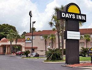 Days Inn Orange Park/Jacksonville::Travelocity.com