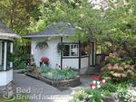 Gazebo Bed and Breakfast