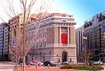National Museum of Women in the Arts