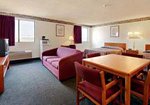 Best Western Victoria Inn & Suites