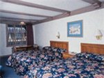 Americas Best Value Inn Saint Clairsville