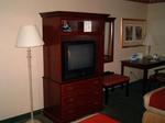 Comfort Suites Vancouver