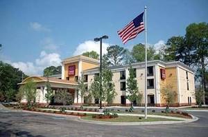 Comfort Suites Beaufort::Travelocity.com