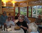 Volcano Guest House