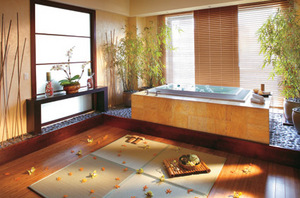 Mandarin Oriental, Miami::Qingd