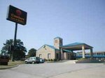 Whitten Inn Oklahoma City::Yahoo! Travel