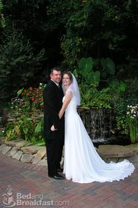 Black Forest B&B and Luxury Cabins::BedAndBreakfast.com