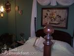 Alling House Bed and Breakfast