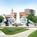 Courtyard by Marriott Kansas City Country Club Plaza::Priceline.com
