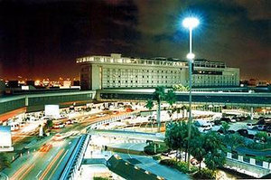 Miami International Airport Hotel::Hotels.com