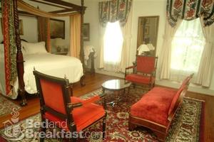 Winterham Plantation Bed & Breakfast::BedAndBreakfast.com