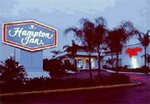 Hampton Inn Clearwater-Central