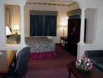 Comfort Suites West Warwick