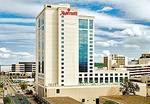 Marriott Anchorage Downtown