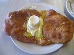 Sill's Cafe::RoadFood