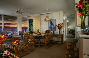 Hololani Resort::Hololani Rental Association