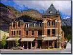 Beaumont Hotel