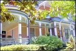 1890 King-Keith House