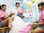 Cuticles Natural Nail Salon