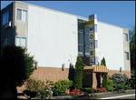University Motel