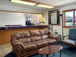 Super 8 Motel - St. Cloud