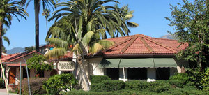 Harbor House Inn::Harbor house inn