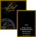 Leal Estate Vineyards