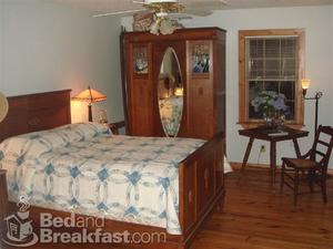 The Pomegranate::BedAndBreakfast.com