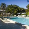 Best Western Golden Host Resort