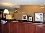 Hampton Inn Owensboro