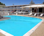 Best Western Holiday Motel