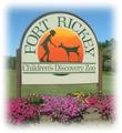Fort Rickey Childrens Discovery Zoo