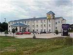 Holiday Inn Express Kirksville::Orbitz
