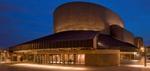 Meyerhoff Symphony Hall