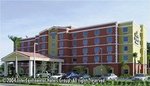 Holiday Inn Express Hotel & Suites Air Sea Port