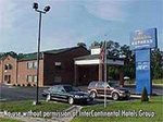 Holiday Inn Express Hotel And Suites Dahlgren
