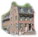 Rendon House Bed & Breakfast