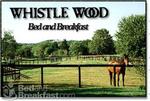 WhistleWood Horse Farm Bed & Breakfast