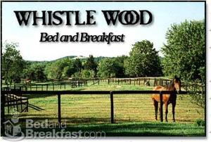 WhistleWood Horse Farm Bed & Breakfast::BedAndBreakfast.com