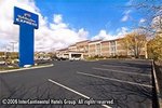 Holiday Inn Express