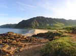 Makua Beach