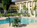 Super 8 Motel Ft Stockton