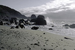 Lands End Beach