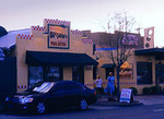 Oregano's Pizza Bistro