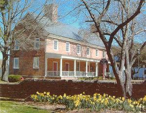 Gloucester County Museum of History::Virginia.org