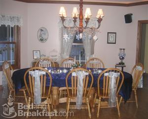 Wells Bed and Breakfast::BedAndBreakfast.com