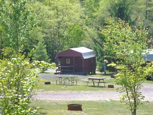 Jim Thorpe Camping Resort::Jimthorpecamping.com