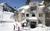 Squaw Valley Lodge::CiaoBambino