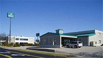 Quality Inn And Suites Bloomington