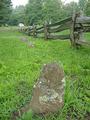 Hayes Cemetery: Blue Ridge Parkway::Virginia.org